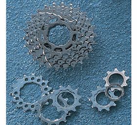 Shimano Capreo F700 9 Speed Cassette