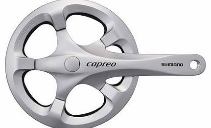 Shimano Capreo F800 Chainset