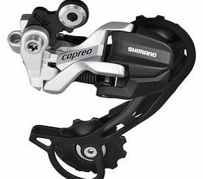 Shimano Capreo F800 Medium Cage Rear Derailleur