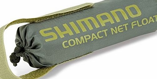 Shimano Carp Luggage Compact Net Float SHOL30
