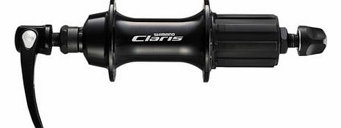 Shimano Claris 2400 8/9 Speed Rear Hub