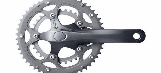 Shimano Claris 2450 Compact 8 Speed Chainset