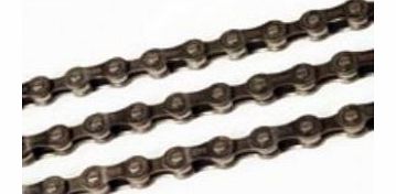 Shimano CN-HG40 6 7 8-speed 116 link chain with