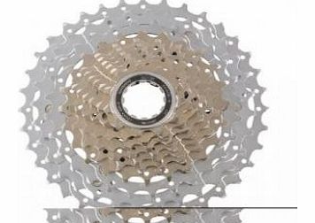 Shimano CS-HG81 10-speed cassette 11 - 36T