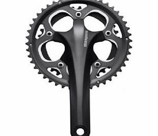 Shimano CX Shimano FC-CX70 cyclocross chainset 10-speed