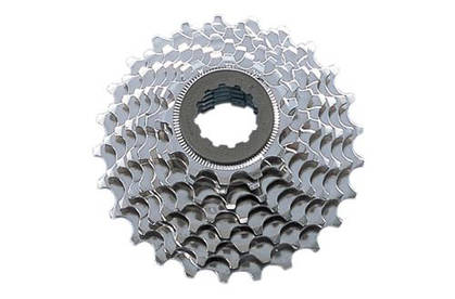 Shimano Deore 9 Speed Cassette