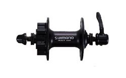Shimano Deore Disc Front Hub