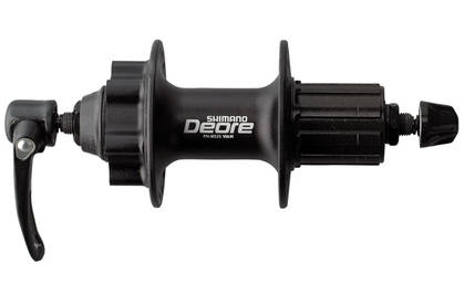 Shimano Deore Disc Rear Hub