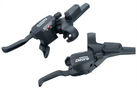 Deore Dual Control Hydraulic Levers