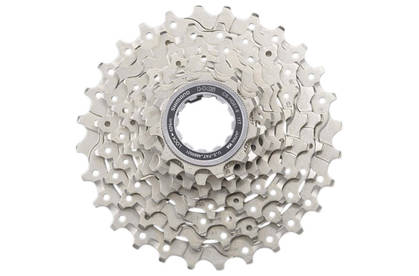Shimano Deore Hg61 9 Speed Cassette