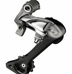 Shimano Deore Lx 10 Speed Top Normal Long Cage