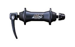 Shimano Deore LX Front Hub