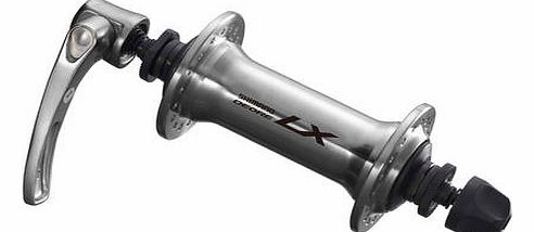Shimano Deore Lx Quick Release 36 Hole Front Hub