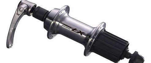 Shimano Deore Lx Quick Release Freehub 32 Hole