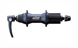Shimano Deore LX Rear Hub