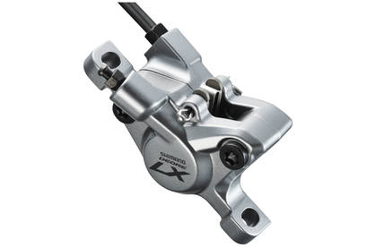 Shimano Deore Lx T675 Disc Brake Calliper