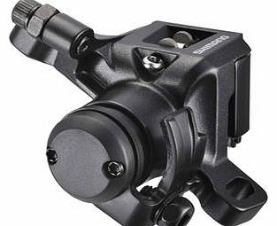 Shimano Deore M416 Mechanical Disc Brake Calliper