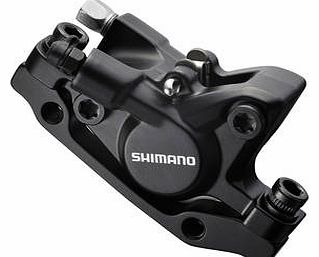 Deore M446 Hydraulic Disc Brake Calliper