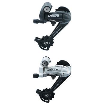 Shimano Deore M530 8/9 Speed Rear Derailleur