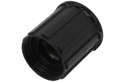 Deore M530 9 Speed Freehub Body