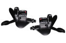 Deore M530 9 Speed Shifter Set