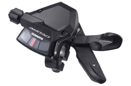 Shimano Deore M590 Rapidfire Pods - 2 Way Release
