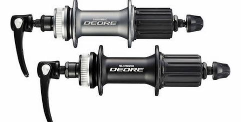 Shimano Deore M615 10 Speed Centre-lock Disc