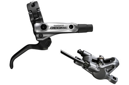 Shimano Deore M615 I-spec-b Compatible Brake