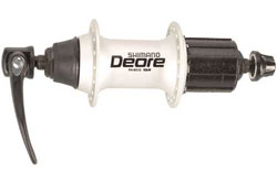 Shimano Deore Rear Hub