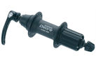 Deore Rim Brake Rear Hub