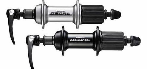 Deore T610 10 Speed Rear Hub