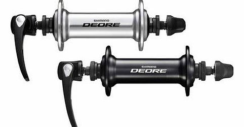 Deore T610 Front Hub