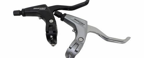 Shimano Deore T610 V-brake Levers