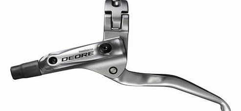 Shimano Deore T615 3 Finger Disc Brake Lever