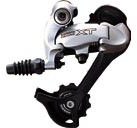 Shimano Deore XT M750 Rear Derailleur - 9 speed