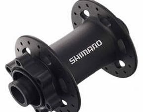 Shimano Deore Xt M758 Disc Brake 6 Bolt Front Hub