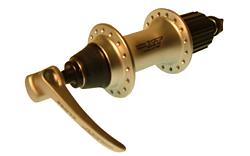 Shimano Deore XT M760 Rear Hub