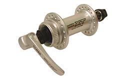 Shimano Deore XT M765 Disc Front Hub