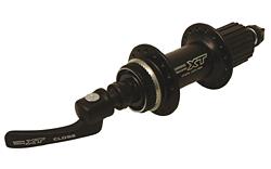 Shimano Deore XT M765 Disc Rear Hub