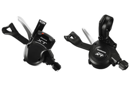 Deore Xt M770 9 Speed Rapidfire Shifter