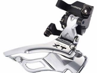 Shimano Deore Xt M771 Conventional Swing Front