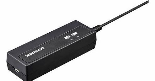 Di2 Internal Battery Charger