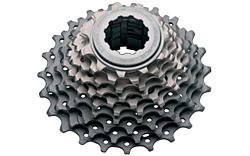 Dura Ace 10 Speed Cassette