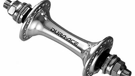 Dura-ace 7710 Small Flange Track Front Hub