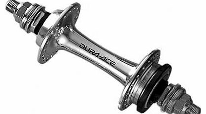 Dura-ace 7710 Small Flange Track Rear Hub