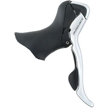 Shimano Dura Ace 7800 STI Triple 10 Speed Road Lever Set