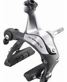Shimano Dura Ace 7900 Brake Calliper - Front - Grey