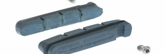 Shimano Dura Ace 7900 Brake Pad Insert For