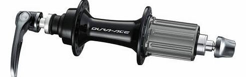 Dura-ace 9000 24 Hole Rear Hub