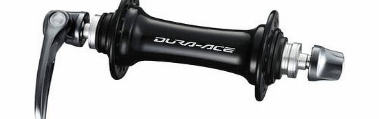Shimano Dura-ace 9000 28 Hole Front Hub